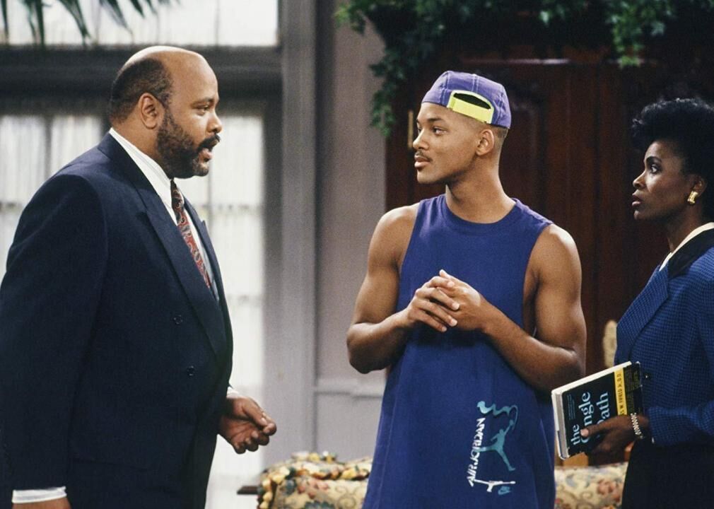 #77. The Fresh Prince of Bel-Air